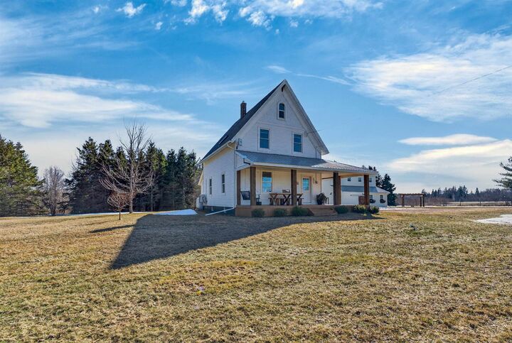 Property Photo: 144 Northam Road PE C0B 2C0
