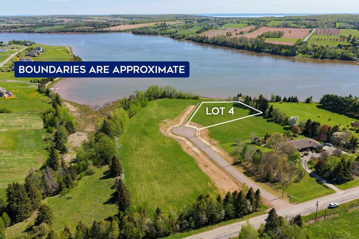 Lot 4 Annie Court — photo 1