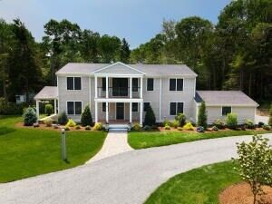 Property Photo:  73 Tern Ln  MA 02632 