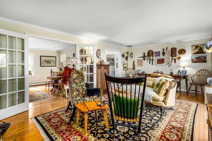 Property Photo:  218 Oakmont Rd  MA 02675 