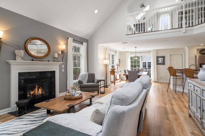 Property Photo:  47 Holly Cir 47  MA 02364 