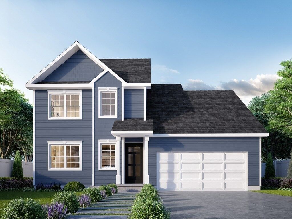 Property Photo:  Lot 3 Homestead Avenue  MA 01040 