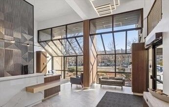 Property Photo:  1731 Beacon 108  MA 02445 
