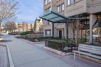 Property Photo: 1731 Beacon 108 MA 02445