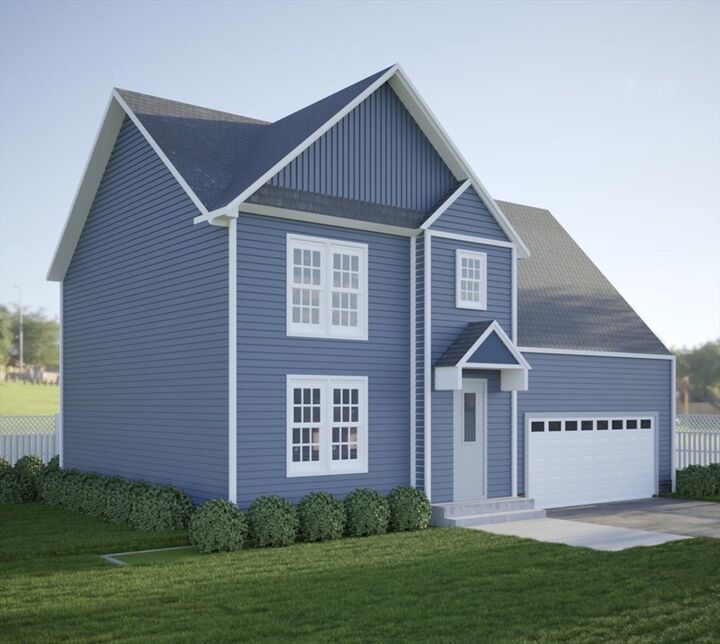 Property Photo:  Lot 1 Homestead Avenue  MA 01040 