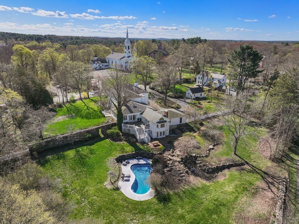 Property Photo:  8 Washington Street  MA 01770 