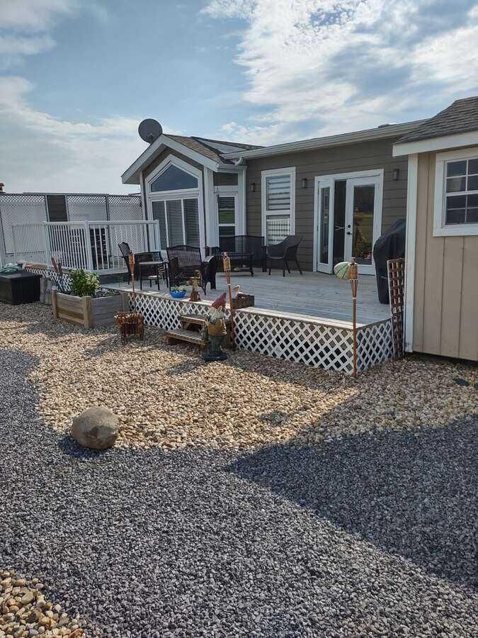 Property Photo:  517 454029 RR 11  AB T0C 2V0 