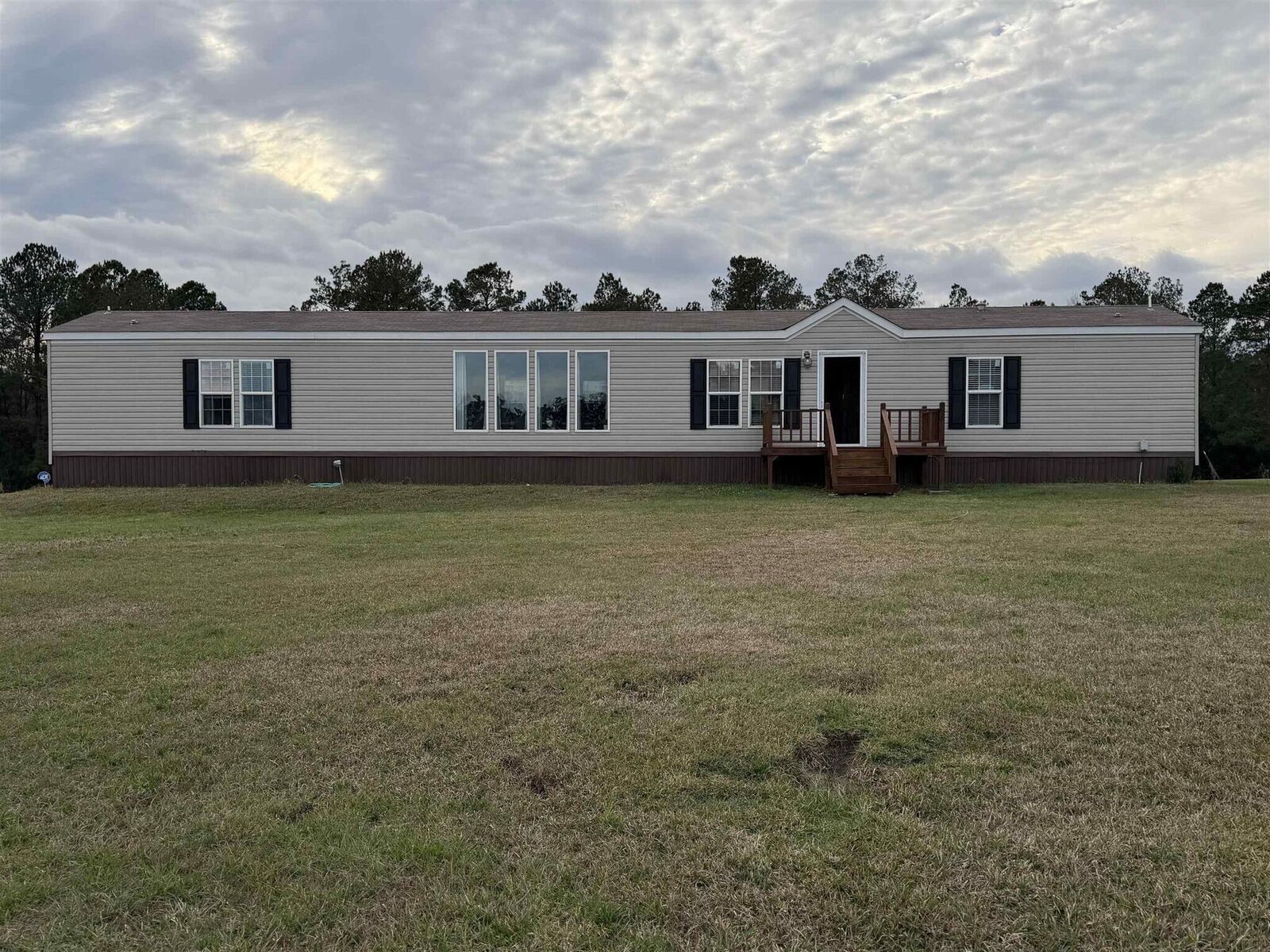 Property Photo: 961 Lockhart Cutoff LA 70634