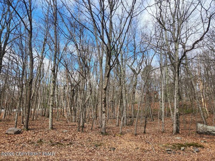 Property Photo: 2604 Arciel Drive PA 18210