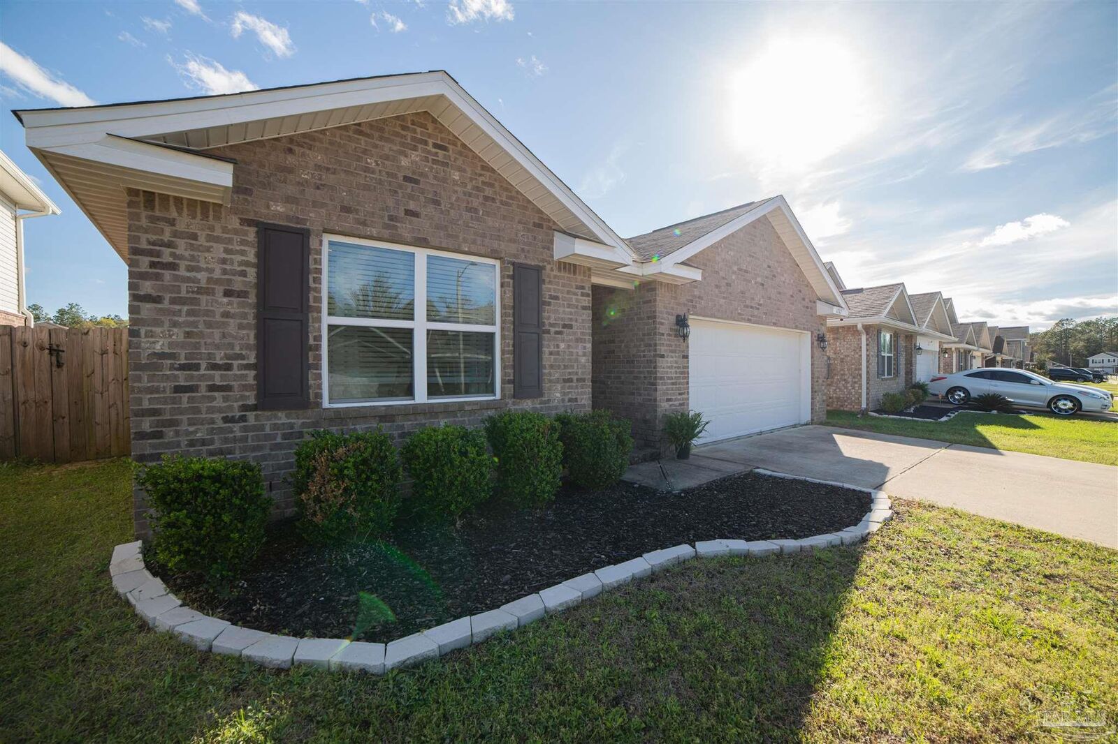 Property Photo: 6262 Churchill Cir FL 32583