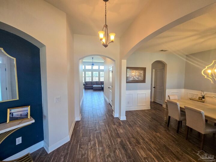 Property Photo:  3451 Pelican Bay Cir  FL 32563 