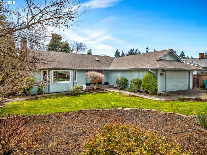 Property Photo: 10409 SE 11th St WA 98664