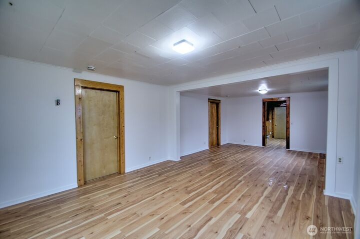 Property Photo:  118 N Buckner Street  WA 98531 