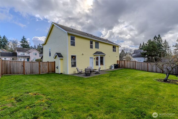 Property Photo: 1257 Cameo Court NE WA 98370