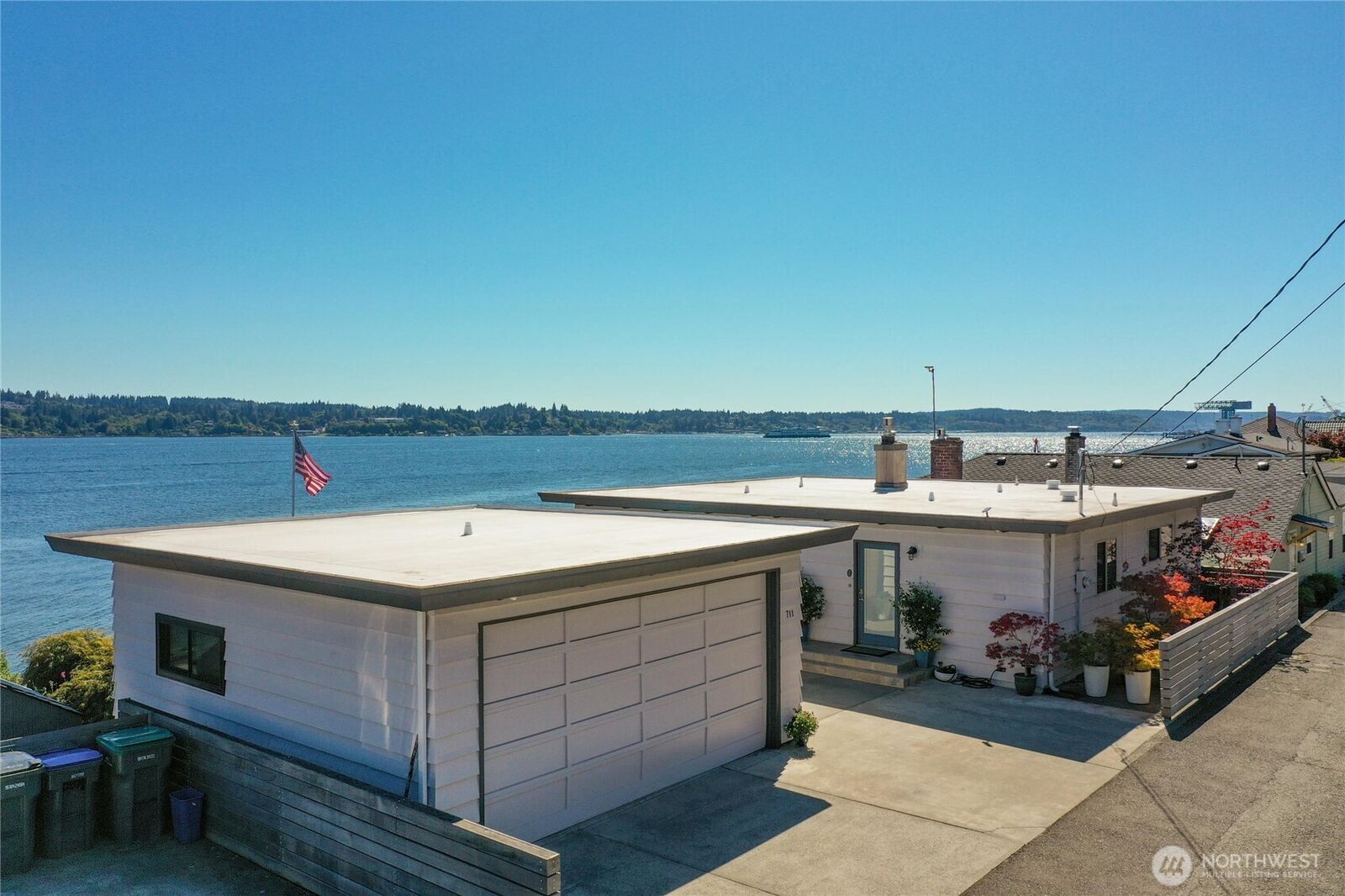 Property Photo: 711 Shore Drive WA 98310