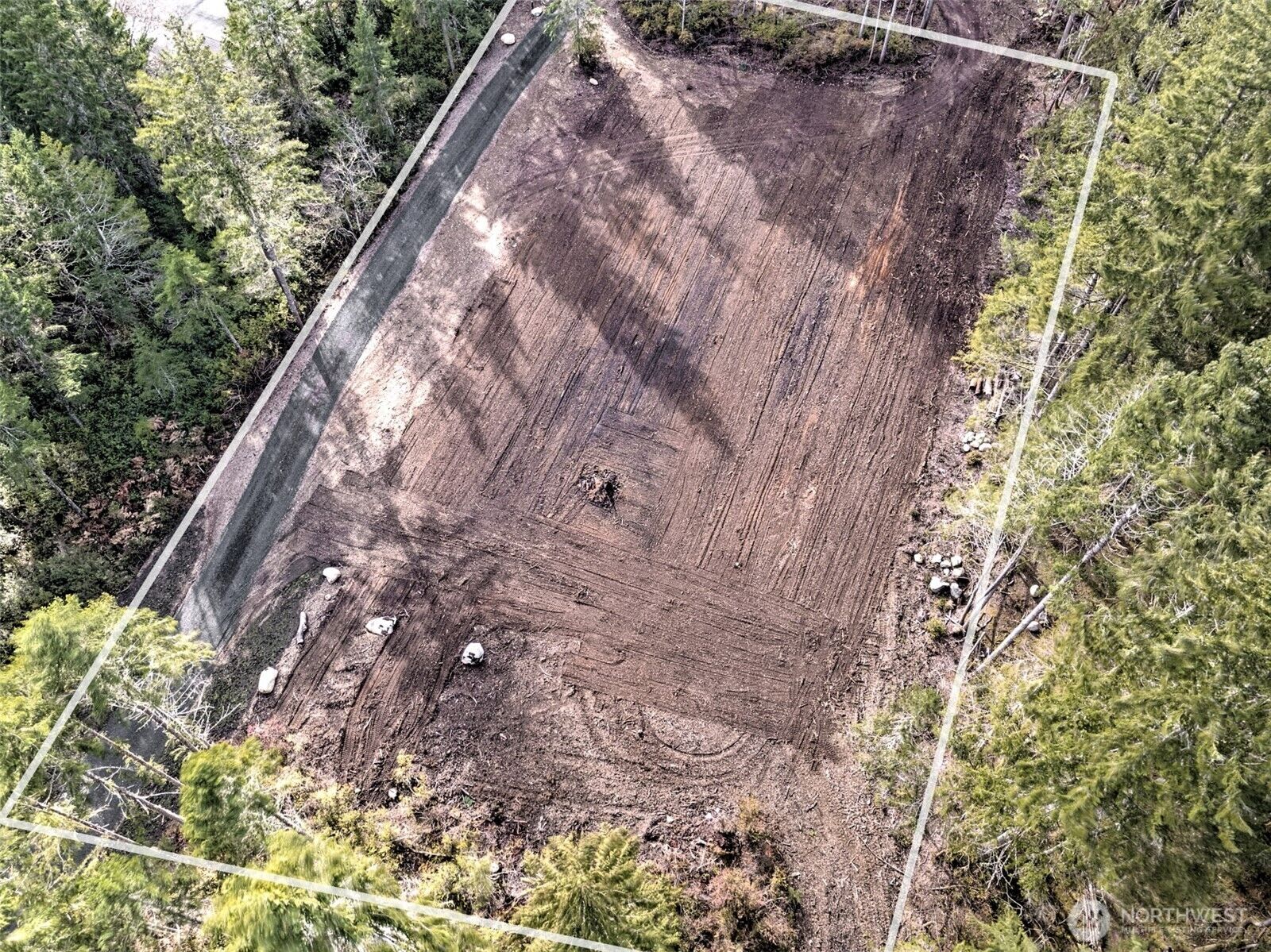 Property Photo:  621 E Strong Road  WA 98584 