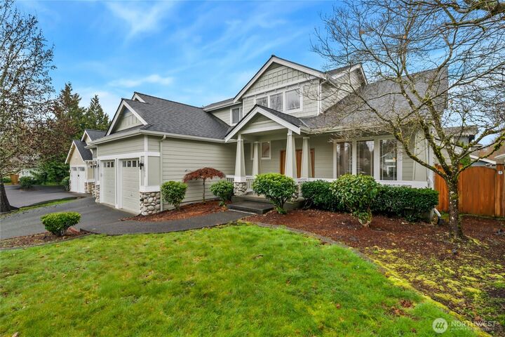 Property Photo:  18639  175th Avenue SE  WA 98058 