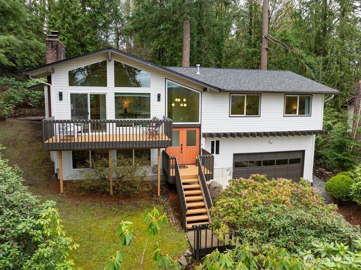 Property Photo:  17603 NE 30th Place  WA 98052 