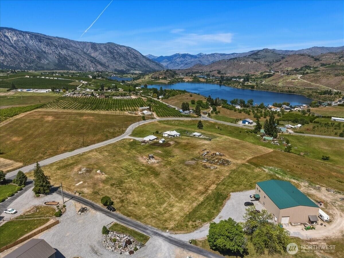 Property Photo:  1594  Green Avenue  WA 98831 