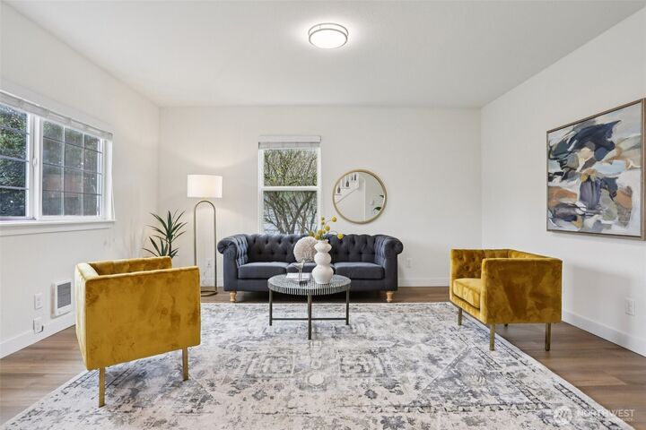 Property Photo: 1722 S Cushman Avenue WA 98405