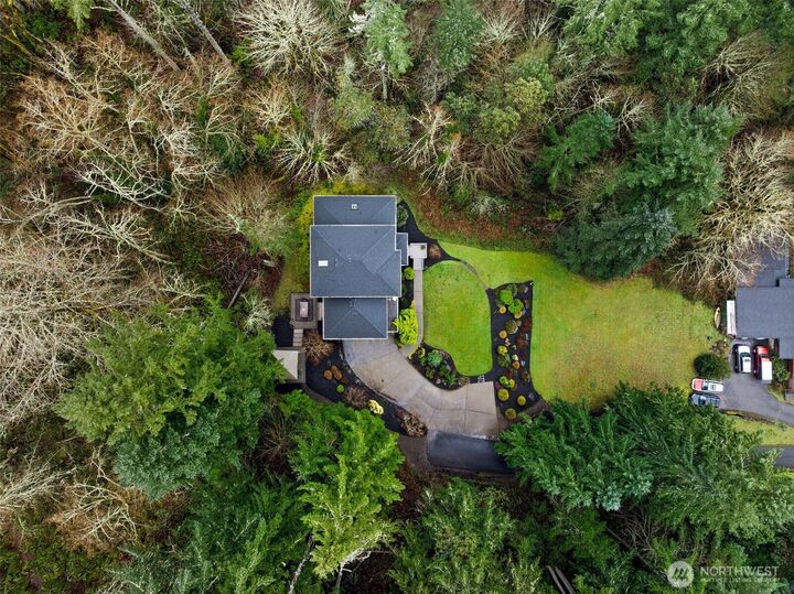 Property Photo: 9811 Ridgeway Drive WA 98332