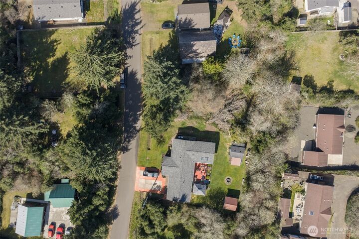 Property Photo:  248  Wishkah Street  WA 98569 