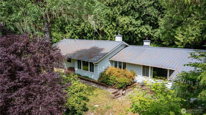 Property Photo: 53493 Shular Road WA 98283