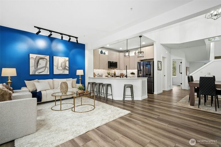 Property Photo: 2062 NW Boulder Way Drive WA 98027