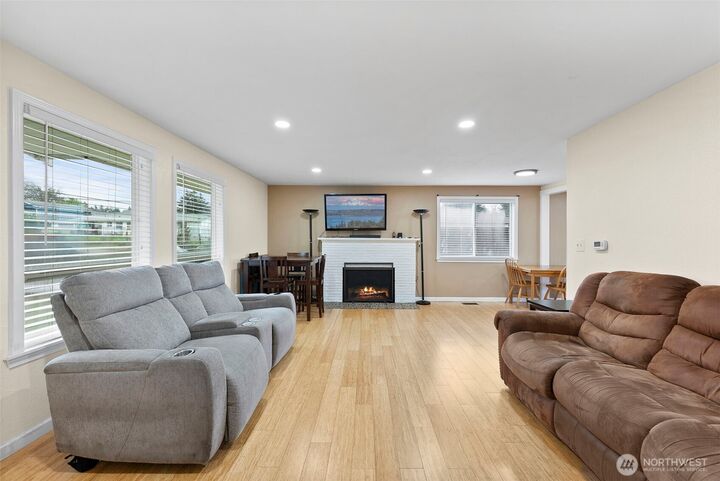 Property Photo: 7642 S Thompson Avenue WA 98408