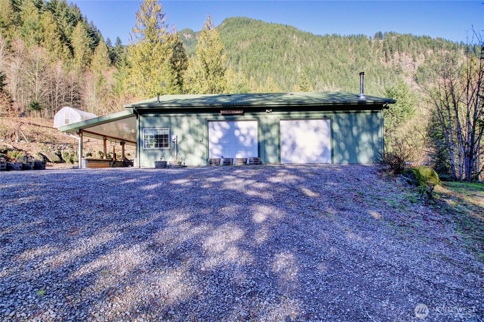 Property Photo: 53613 Shular Road WA 98283
