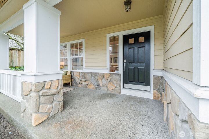 Property Photo: 261 Blaine Drive SE WA 98056