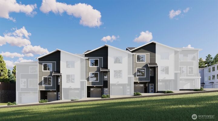 Property Photo: 16823 Alder Way G6 WA 98037