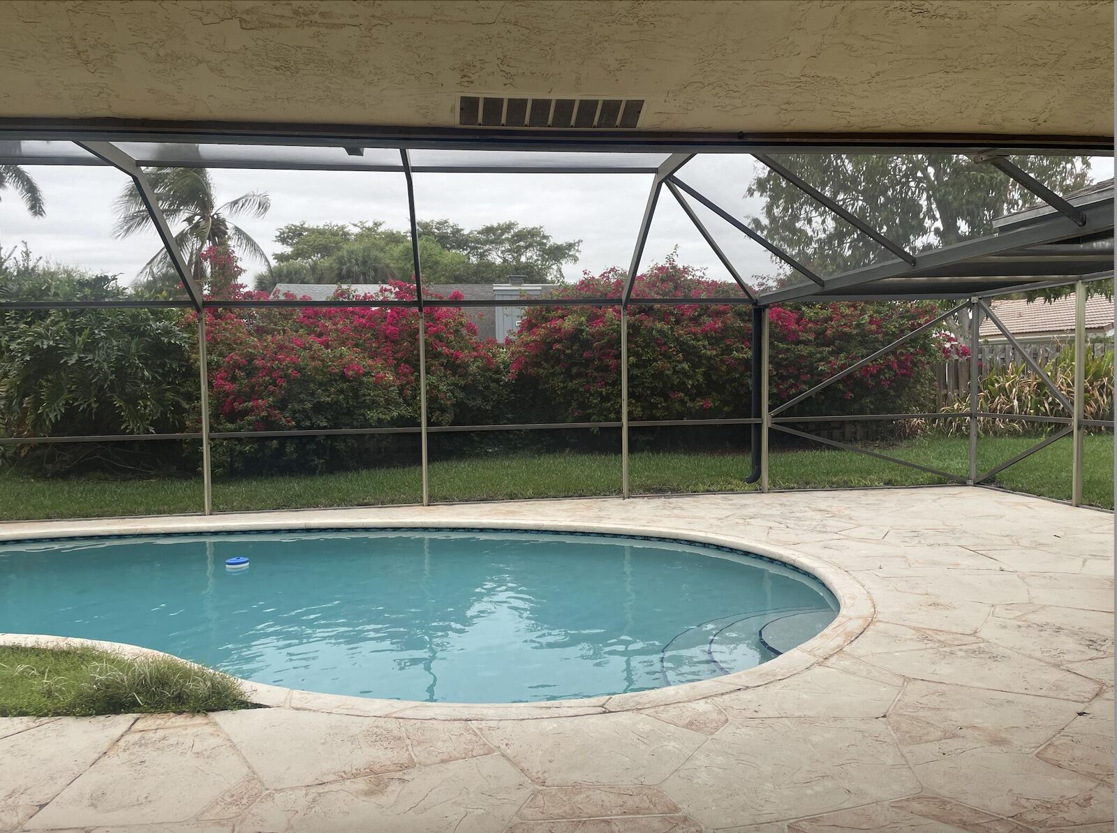 Property Photo: 3069 NW 27th Avenue FL 33434