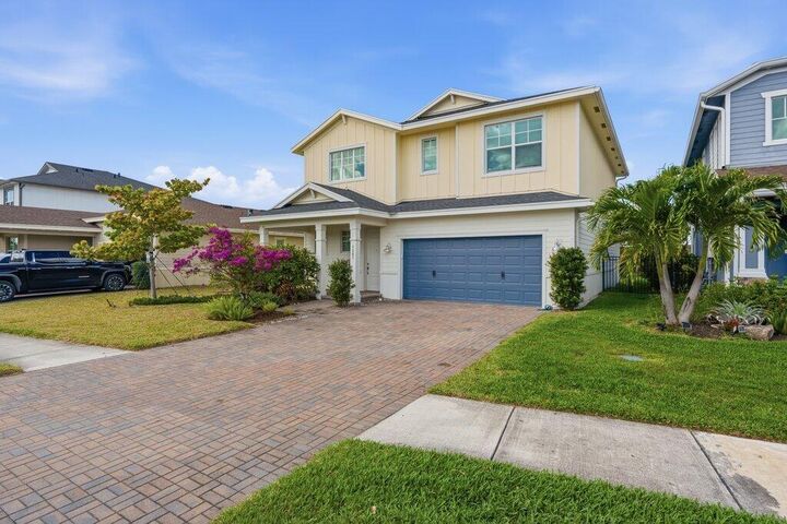 Property Photo:  1361 Wandering Willow Way  FL 33470 