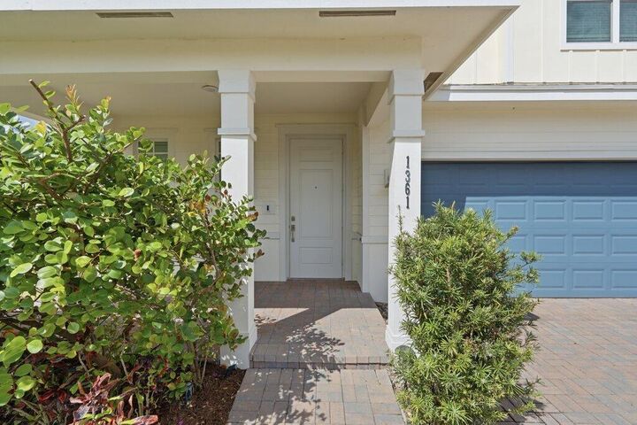 Property Photo: 1361 Wandering Willow Way FL 33470