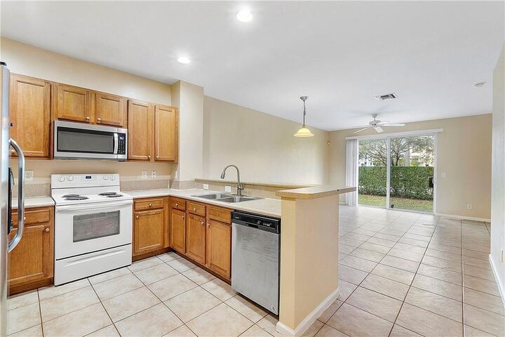 Property Photo: 8731 Cypress Walk Court FL 33321