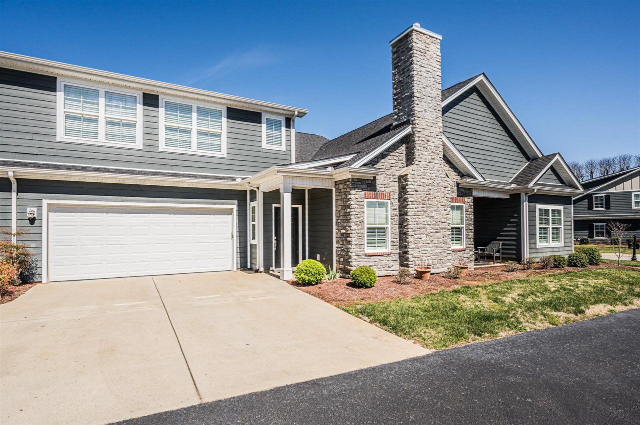 Property Photo:  2500 Crossings Boulevard Unit 557  KY 42104 