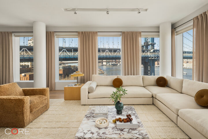 Property Photo: 1 John Street 10B NY 11201