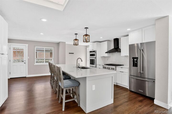 Property Photo: 6174 S Fairfield Street CO 80120