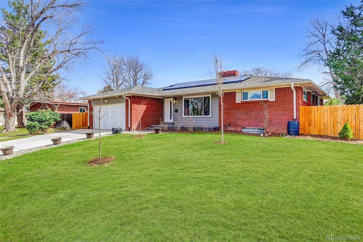 Property Photo: 6174 S Fairfield Street CO 80120