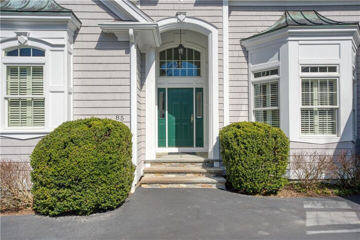 Property Photo:  85 Fry Brook Drive  RI 02818 