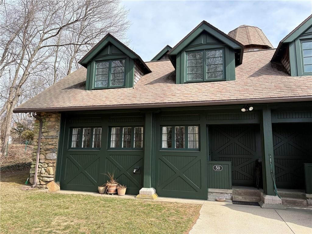 Property Photo: 50 Shadow Farm Way RI 02879