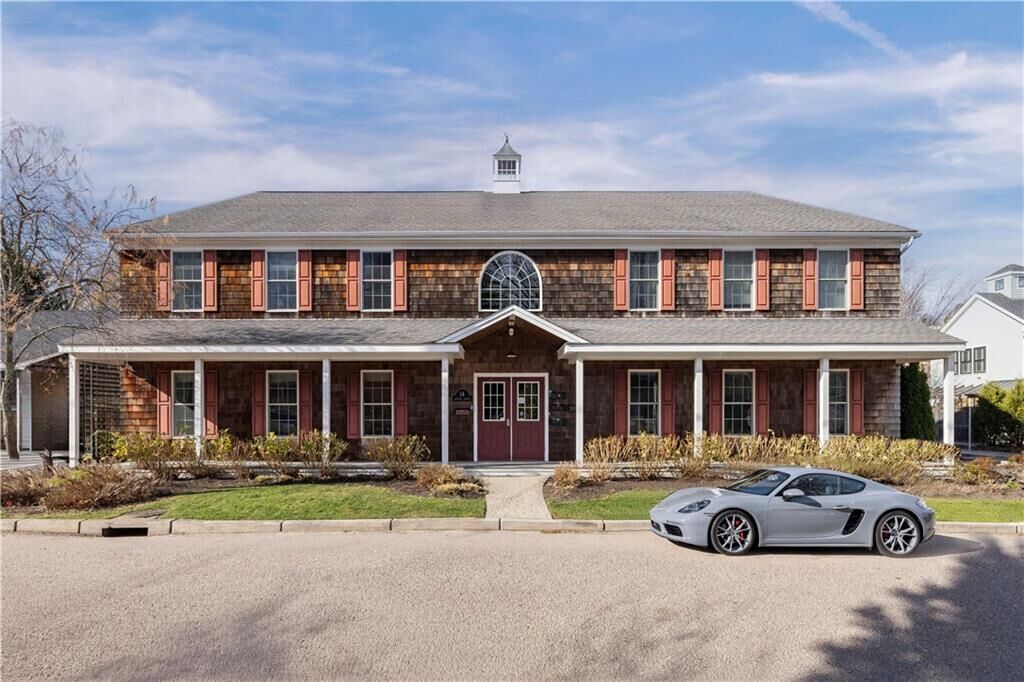 Property Photo: 14 Clinton Avenue RI 02835