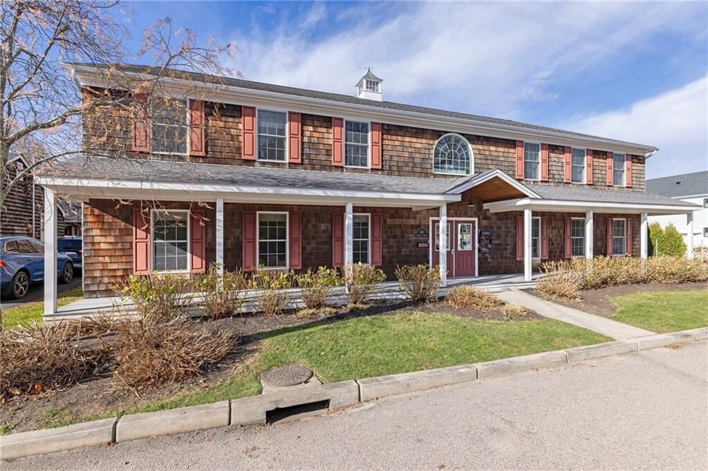Property Photo:  14 Clinton Avenue  RI 02835 