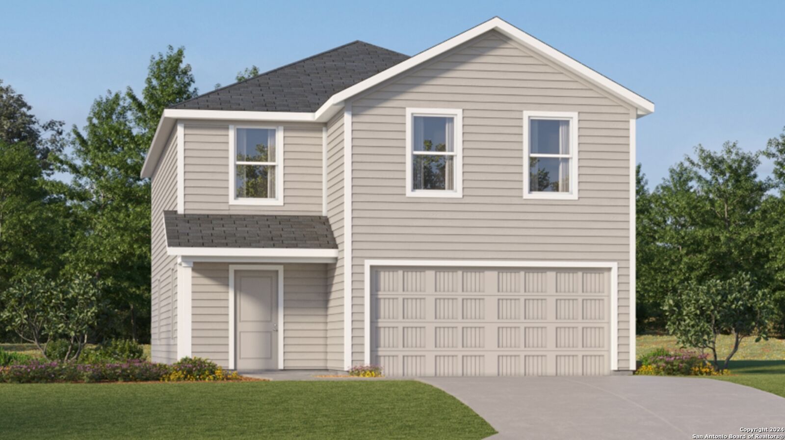 Property Photo:  9306 Campbell Way  TX 78211 