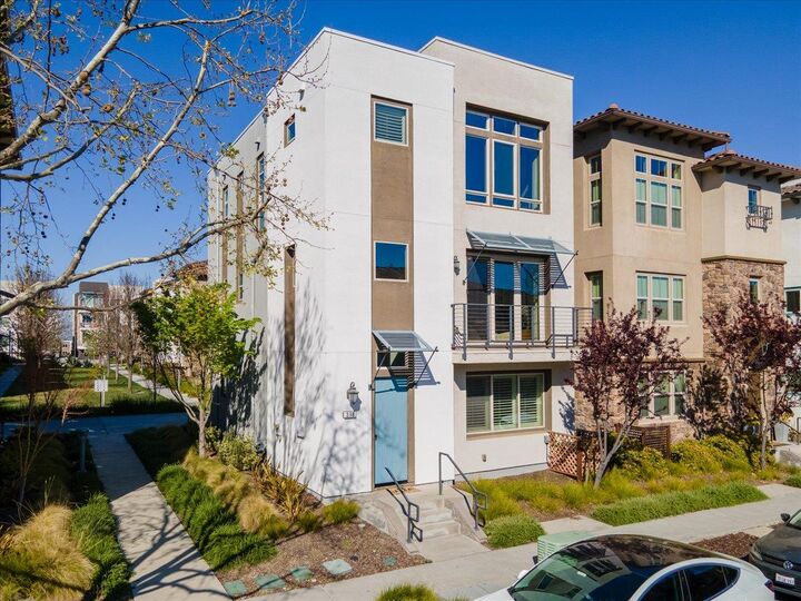 Property Photo:  319 Adeline Avenue  CA 95136 