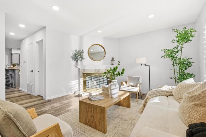 Property Photo: 3556 Squirecreek Circle CA 95121