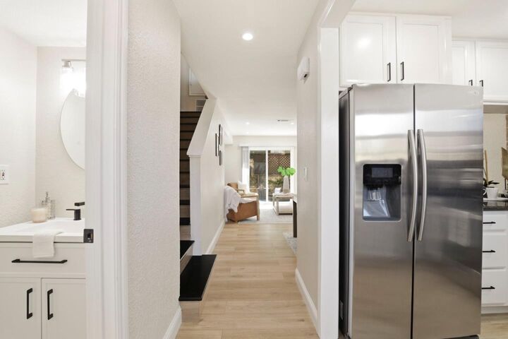 Property Photo:  6151 Camino Verde Drive A  CA 95119 