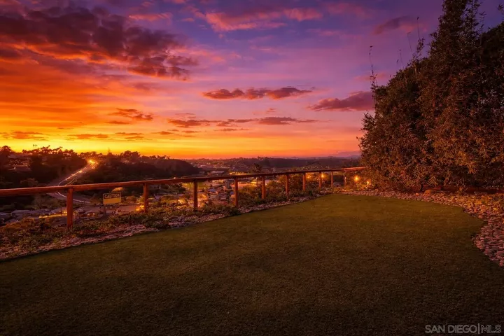 Property Photo: 2843 Todd St CA 92054