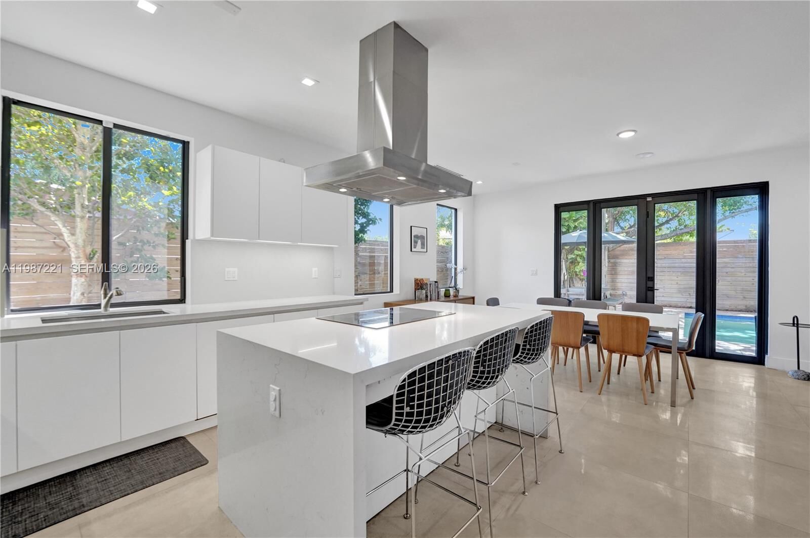 Property Photo:  3465 SW 3rd Ave  FL 33145 